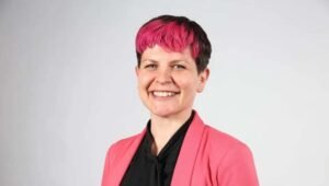 Green Party’s Zoë Garbett elected as new Hackney Mayor