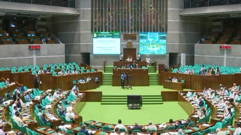 Budget session set to begin on 7 June