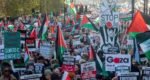 UK PM says some pro-Palestinian marches could be banned
