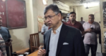 Home minister warns of action for negligence