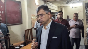 Home minister warns of action for negligence