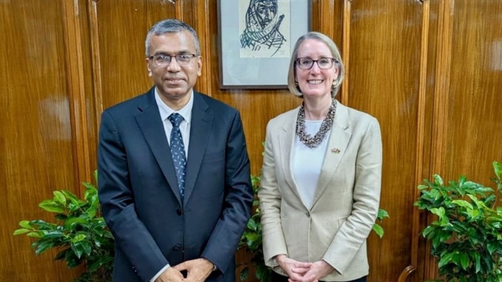 UK reaffirms commitment to Bangladesh’s financial sector reform, asset recovery