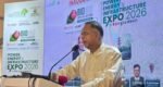 Energy minister targets 10,000 MW solar power generation in five years
