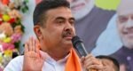 Suvendu Adhikari named BJP’s first West Bengal Chief Minister