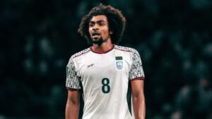 Hamza set for four-day stopover in Dhaka from Tuesday