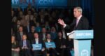 Reform government could cause Truss-style chaos, says renewables industry