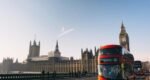 Weekend offer: Unlimited travel on London buses and trams for £1.75
