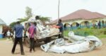 Vaccine to tackle Ebola outbreak will take six to nine months, says WHO