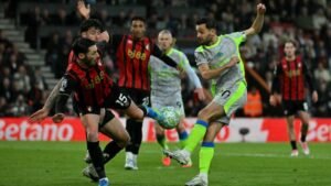 Silva says it’s time for new Man City generation to shine