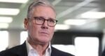 Starmer says case of girls raped by boys spared custody ‘appalling’