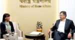 Salahuddin seeks greater global funding under UN umbrella to address Rohingya crisis