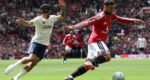 Fernandes equals assist record