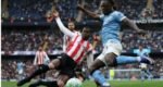 Guardiola salutes Doku after win over Brentford