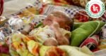 Measles-related death toll reaches 585 as outbreak persists