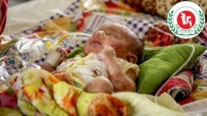 Measles-related death toll reaches 585 as outbreak persists