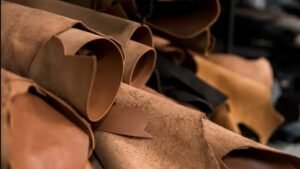 Leather sector remains vulnerable despite booming Eid economy