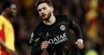 PSG’s Georgian magician Kvaratskhelia ready for another big European night