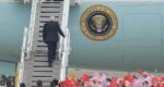 Trump leaves Beijing with few wins, many warm words for Xi