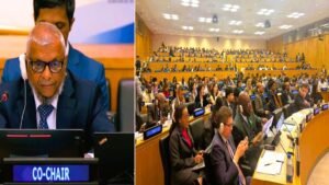Bangladesh calls for stronger global cooperation on safe migration at UN forum