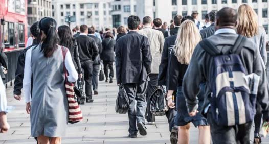 Borrowing in April hit highest level since Covid