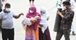 Measles death toll tops 450 after 12 more children die in 24 hours