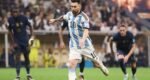 Messi joins football’s billionaire club alongside Ronaldo