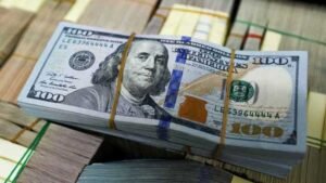 Foreign loan repayments to reach $5 billion