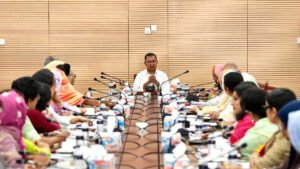 PM Tarique Rahman calls on BNP women MPs to strengthen role in parliament