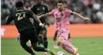 Messi shines as Miami finally win at new stadium