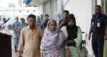 Body of PhD student Limon arrives in Dhaka