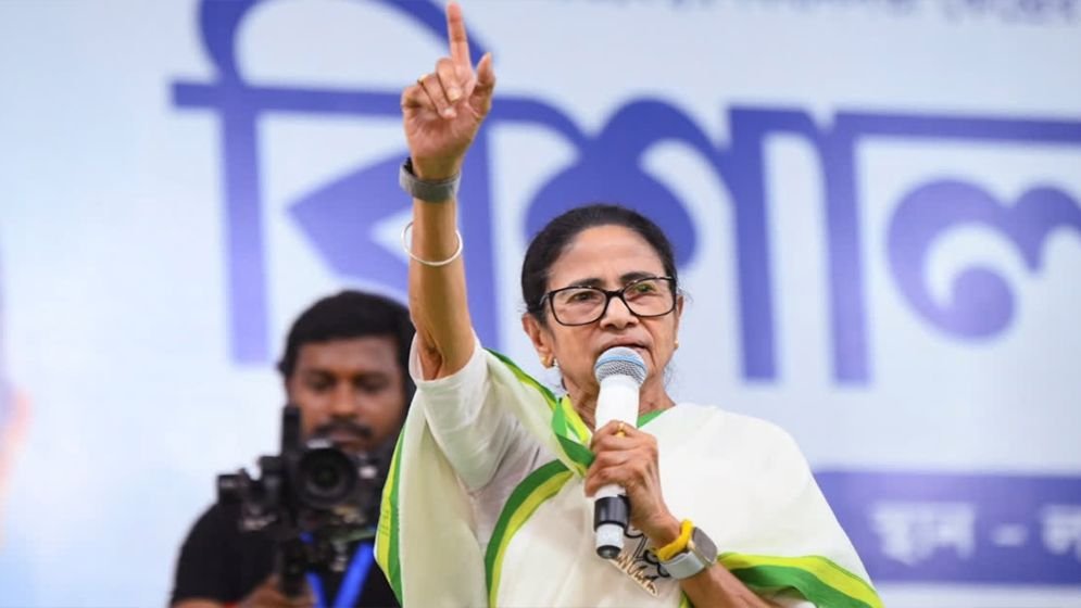 Mamata stays defiant, assembly dissolved: What her options now?