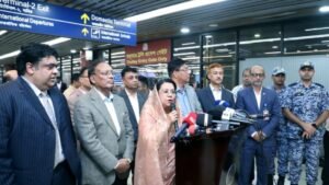 Free Wi-Fi for 37,000 passengers at a time launched at HSIA