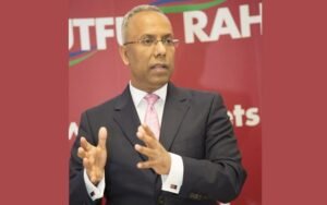 Lutfur Rahman re-elected mayor of Tower Hamlets