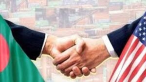 Trade Agreement: Bangladesh bound by 131 obligations, US by only 6