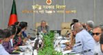 Fakhrul calls for comprehensive strategy to end Dhaka waterlogging