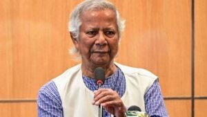 Writ challenges legality of actions taken by Yunus-led interim govt