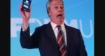 AI platforms reference Nigel Farage more than other leaders when prompted on UK politics, study shows