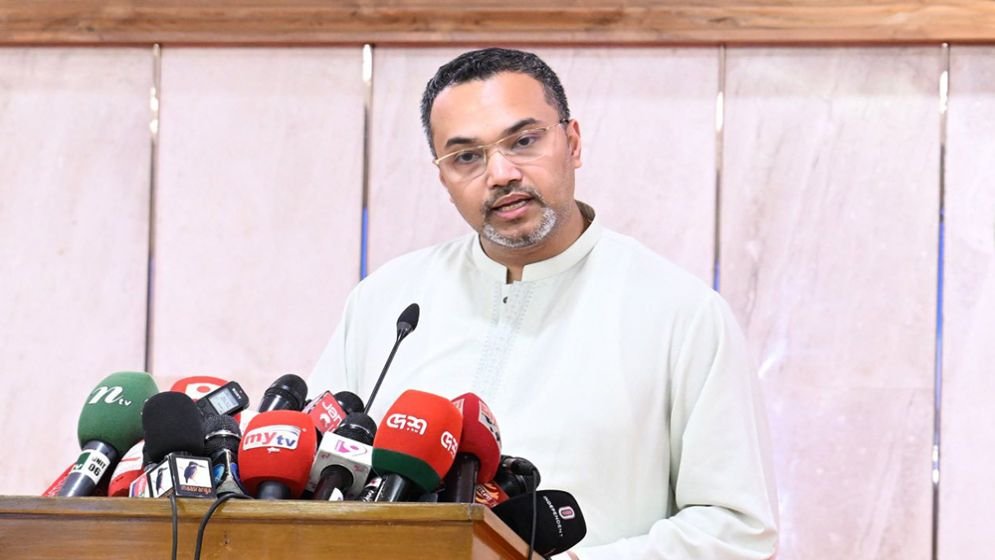 No VAT should be imposed on private universities: Mahdi Amin