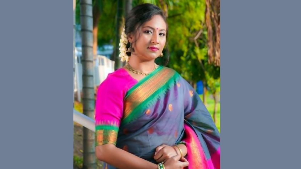 Maksura Antara’s solo Rabindra Sangeet album to be released Friday