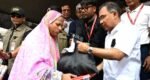 PM calls upon party leaders, activists to stand by poor