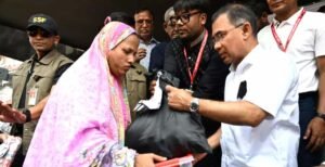 PM calls upon party leaders, activists to stand by poor