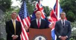 US, UK and Australia to develop underwater drone technology