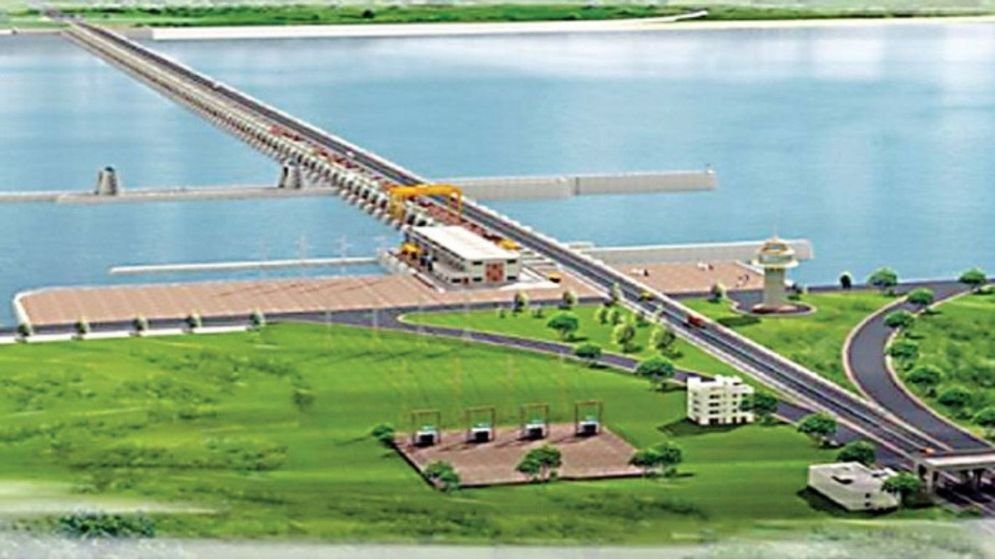 Govt approves Tk34,494cr Padma Barrage project