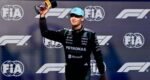 Russell beats Antonelli to sprint pole in Montreal one-two for Mercedes