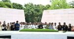 PM pays tribute to Ziaur Rahman on 45th death anniversary