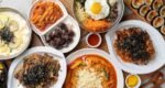The unwritten rules of sacred Korean food pairings
