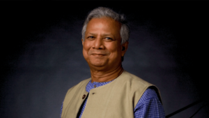 Writ seeks travel ban on Dr Yunus and all advisers