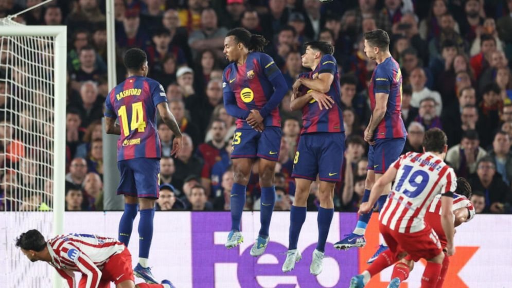 Domestic dominance not enough, Barca’s ambition is European glory