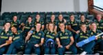Australia name squad for Women’s T20WC