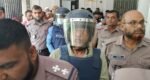 Masud Chowdhury shown arrested in ACC case over alleged embezzlement